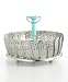 Martha Stewart Collection Vegetable Steamer, 11"