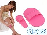 Smooth Legs Sheer Painless Hair Removal Face Arm Skin