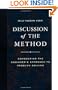 Discussion of the Method: Conducting the Engineer's Approach to Problem Solving (Engineering & Technology)