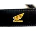 Honda~ Honda Belt~Vintage Leather Belt