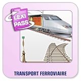 Revue Conitiv - Synchron  / Lexminder Anglais - Logiciel pour mémoriser du vocabulaire - Transport ferroviaire