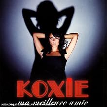 Ma Meilleure Amie