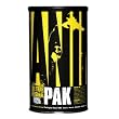 Universal Nutrition Animal Pak Sports Nutrition Supplement, 44-Count