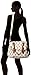 Wild Pair Printed Duffle Bag with Front Pocket