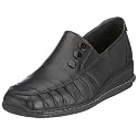 Rieker Doro 44353-00, Damen Slipper, schwarz, (schwarz/schwarz 0)