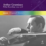 Original Masters - Arthur Grumiaux