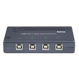Hama Usb 2.0 Data Switch