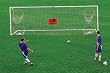 KwikGoal Pocket Target Net
