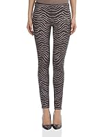 BDBA Leggings (Gris Oscuro)