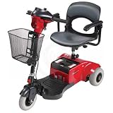 Mini Phantom 3 Wheel Compact Scooter