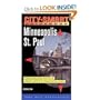 City-Smart Guide Book: Minneapolis St. Paul (1st ed)