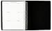 AT-A-GLANCE 8-Person Group Daily Appointment Book 2015, Set of 2, 8.5 x 11 Inch Page Size, Black (70-212-75)
