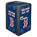 Boston Red Sox Portable Refrigerator