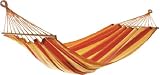 Jobek 25332 Stabhängematte Miss Brasil rot orange gelb gestreift JobekCord