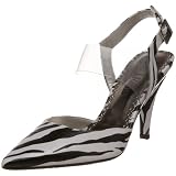 J.Renee Womens Fiona Pump