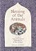 Blessing of the Animals (hc) by Guerrero, Diana (BBLEANI)