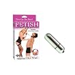Pipedream Products Fetish Fantasy Sensual Hot Wax Adult Sex Toy Kit