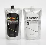 Mugens - Japanese Straightening Treatment : Power Magic Straight