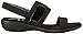 AK Anne Klein Sport Women's Hida Flat Sandal