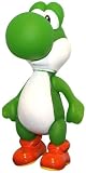 41UxRqsnDSL. SL160  Super Mario Brothers: Characters Collection 3 Green Yoshi 5 Figure