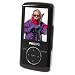 Philips SA3125/02 2GB Flash audio video player
