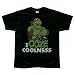 Search : Teenage Mutant Ninja Turtles - Ooze Coolness T-Shirt