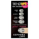 SEPHORA by OPI Betsey Johnson Trend Tips Skulls 16 Strips