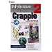 In-Fisherman book CRITICAL CONCEPTS CRAPPIE 2 Location
