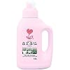 arau. 洗濯用せっけん 計量ボトル 1200ml