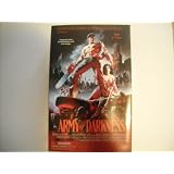 Army Of Darkness Movie Hero Good Ash Action Figure