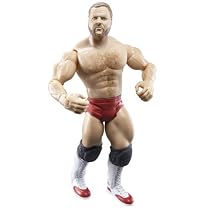 WWE Classic Superstars 12 - Anderson