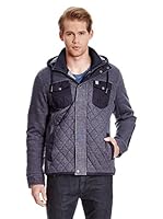 Broadway NYC Cazadora Aimen (Azul)