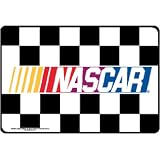 NASCAR Logo Floor Mat (20""x30"")