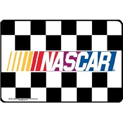 NASCAR Logo Floor Mat (20x30) by Wincraft