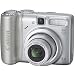Third Party New : Canon PowerShot A580 8MP Digital Camera with 4x Optical Zoom