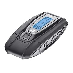Maxfield G-Flash Tragbarer MP3-Player 512 MB schwarz