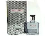 エヴァフロー ウィスキーシルバー EDT7.5ml ミニ香水