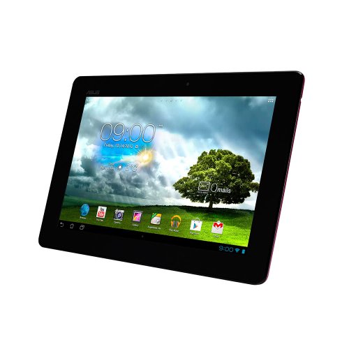 Imagen 2 de Asus MeMo Pad 10 Smart ME301T-1B024A