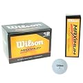 Wilson Maximum Golf Balls