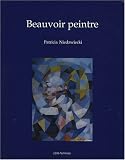 Revue Côté Femmes et Indigo  / Beauvoir peintre