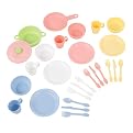 Pastel Cookware 27-pc. Set