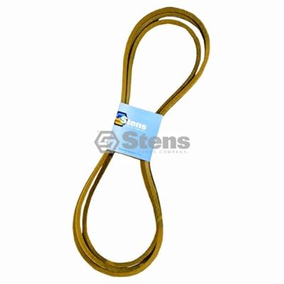 Stens 265-166 Belt Replaces Exmark 109-9023 219-1/4-Inch by-5/8-inch
