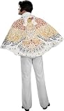 Elvis Costume Eagle Cape Elvis Cape Licensed 16735