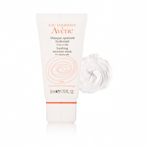 Avene Soothing Moisture Mask