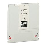 SON53293 - Magneto Optical Disks