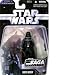 Star Wars: The Saga Collection Wave 2 Darth Vader (Standing Pose) (#13) Action Figure