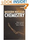 Modern Nuclear Chemistry