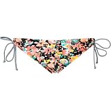 Roxy Sweet Tropics Loop Tie Side Hipster Bottom