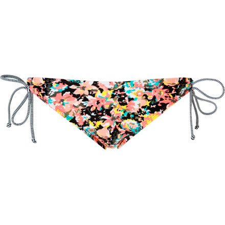 Roxy Sweet Tropics Loop Hipster Bottom