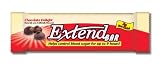 ExtendBar Chocolate Delight, 15-Count, 21.16-Ounce Box